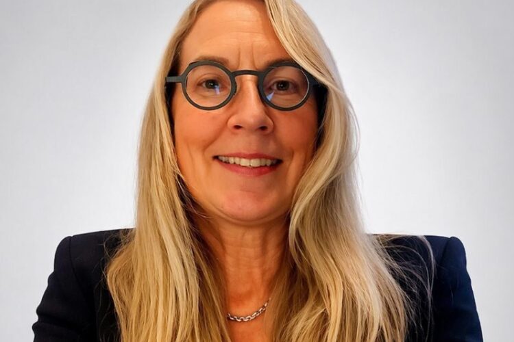 Elizabeth Kepes from Intact Insurance Joins Plasnomic Council