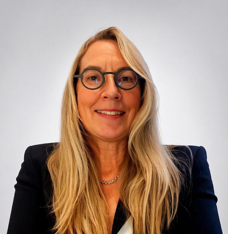 Elizabeth Kepes from Intact Insurance Joins Plasnomic Council